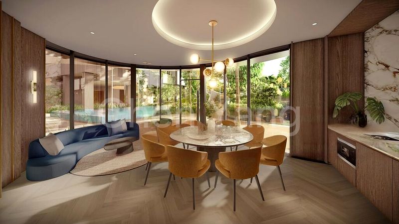 3 Bed Condo for Sale in  Tampines GreenDew - Image 2